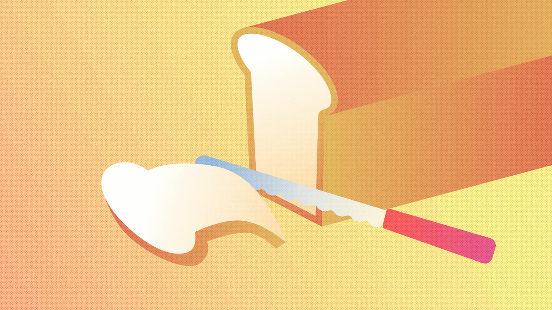 糖質は一日にどれくらい摂取するべき？摂り過ぎにも不足にも注意！のサムネイル