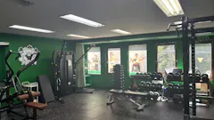 パーソナルトレーニングジム ヒーローズフィットネス 志木店の画像