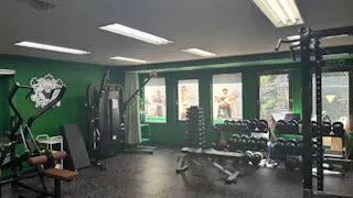 パーソナルトレーニングジム ヒーローズフィットネス 志木店の写真3