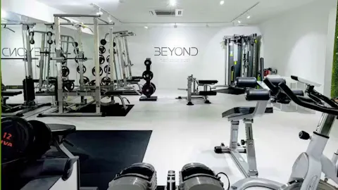 ビヨンド (BEYOND) 立川店の写真2