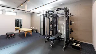 CHAMP. Conditioning & Workout Personal Gym(チャンプ. ｺﾝﾃﾞｨｼｮﾆﾝｸ＆ﾜｰｸｱｳﾄ ﾊﾟｰｿﾅﾙｼﾞﾑ) CHAMP.   （チャンプ.）鳴尾・武庫川女子大前駅　駅前店の写真7