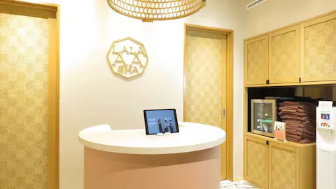 ララアーシャ (LaLa Aasha) 吉祥寺店の写真1
