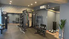 グッドライフジム (GOODLIFE GYM) 戸越公園店の画像