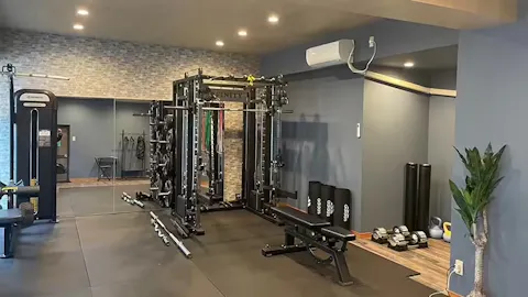 グッドライフジム (GOODLIFE GYM) 戸越公園店の写真1