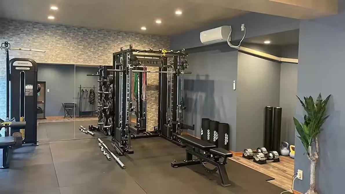 グッドライフジム (GOODLIFE GYM) 戸越公園店の画像