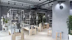 La pilates（ラピラティス） 太田店の画像