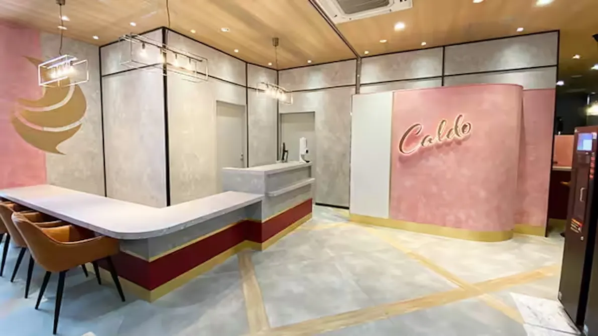 ホットヨガのカルド 船堀店の画像