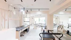 ピラティススタジオ ルルト あざみ野・たまプラーザ店の画像