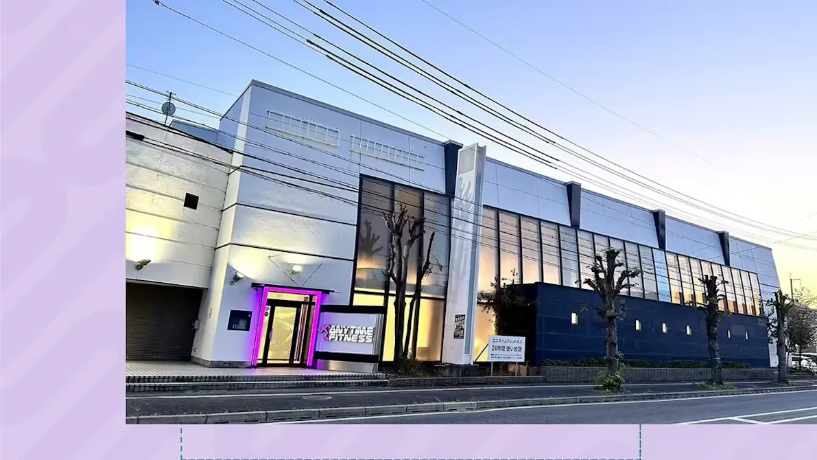 エニタイムフィットネス 上田店の画像