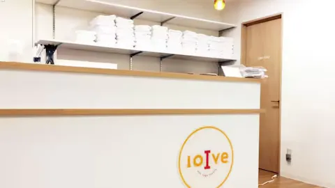 ホットヨガスタジオ LOIVE 姫路駅前店の写真2