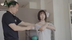 アジャスト上野 Training＆Careのイメージ