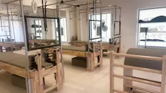 La pilates（ラピラティス） 前橋店の画像
