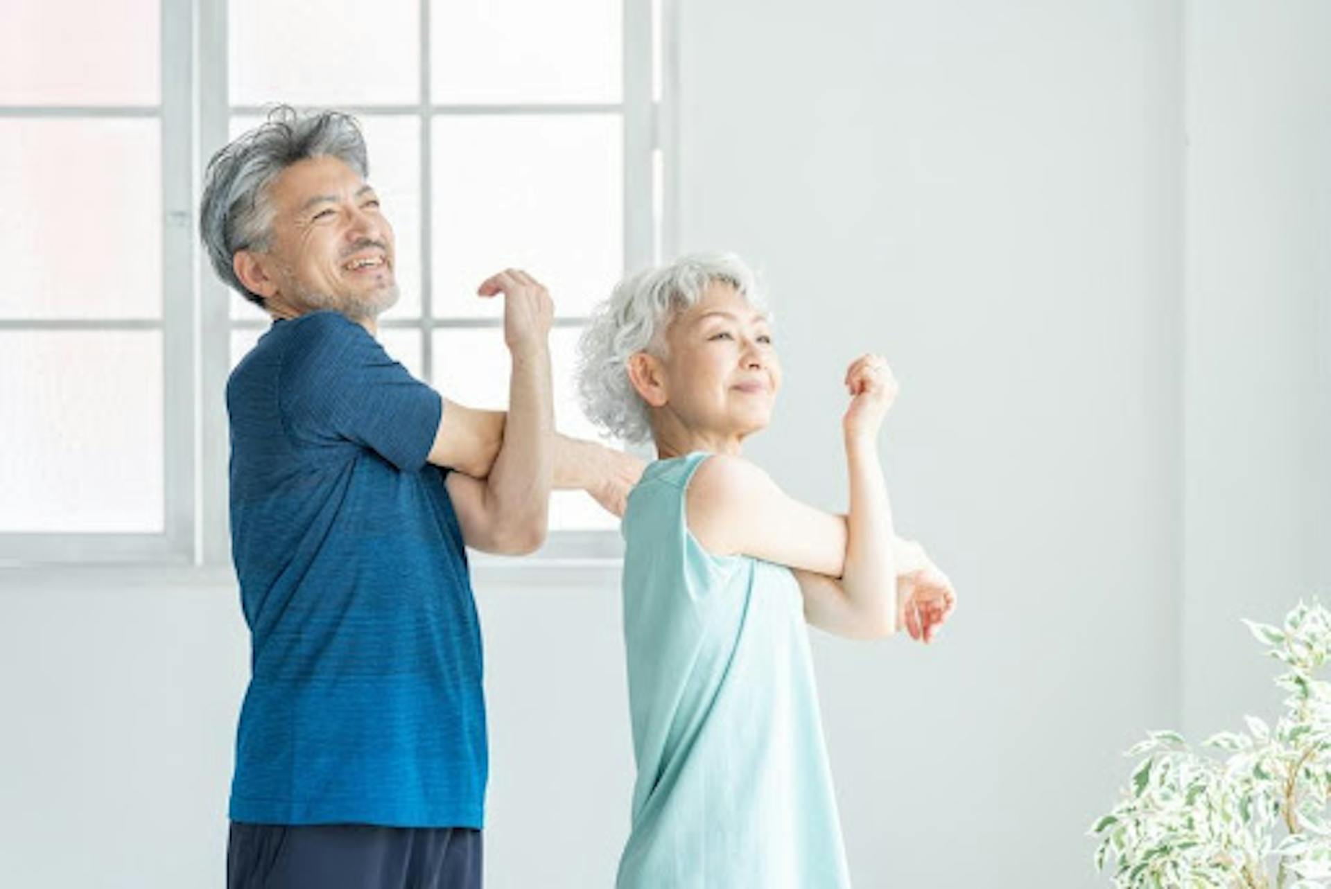 血糖値を下げる運動メニュー5選！のサムネイル