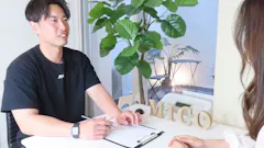 パーソナルジムmicoの画像