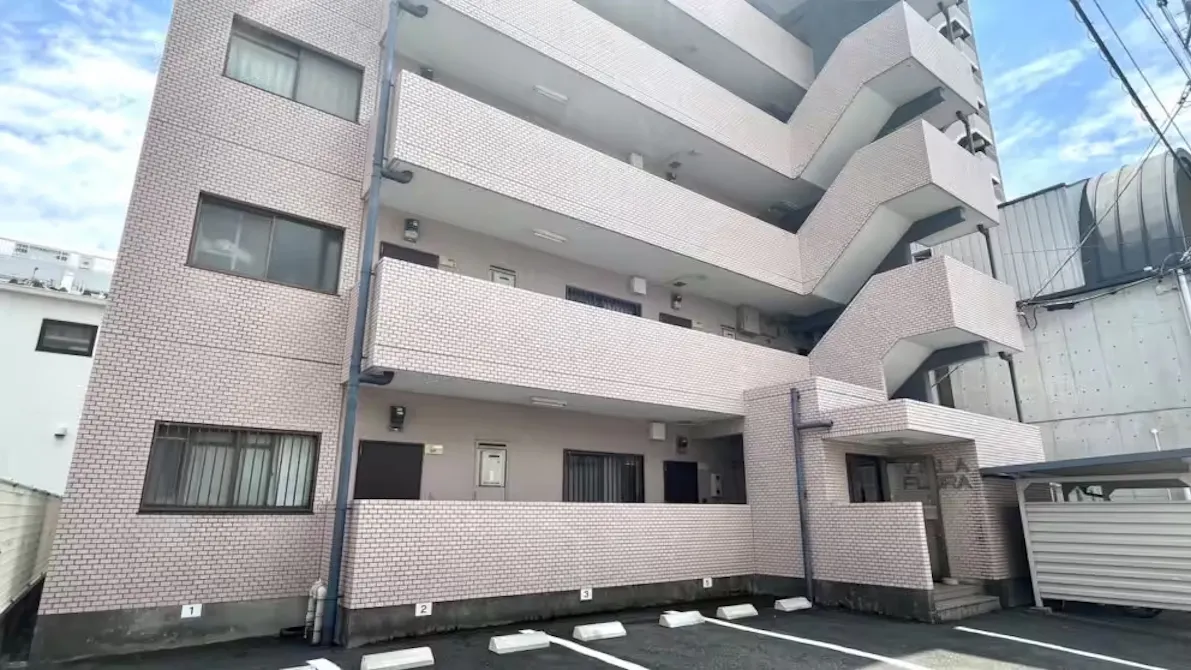 ビーコンセプト 金山店の画像