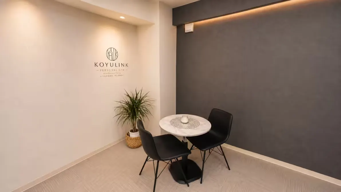 KOYULINK PERSONAL GYM 大阪なかもず店の画像