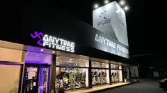 エニタイムフィットネス 新白河店の画像