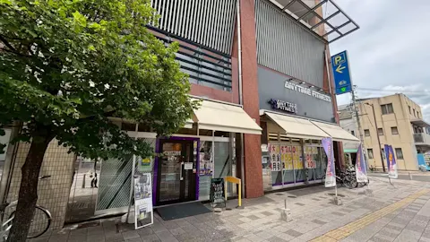 エニタイムフィットネス 東大阪吉田店の写真2