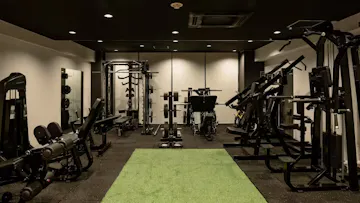 MARBELL GYM八王子店のイメージ