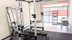 プライベートジムHPER(ハイパー) 江戸川台店の画像