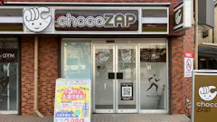 チョコザップ (chocoZAP) 狛江和泉本町店の画像