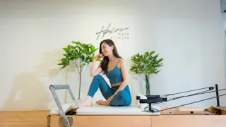 Hain pilates(ハインピラティス) 京都四条烏丸店の写真9