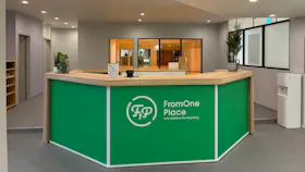 FromOne Place錦糸町マルイ店のイメージ