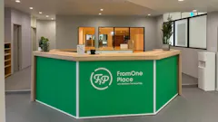 FromOne Place錦糸町マルイ店のイメージ