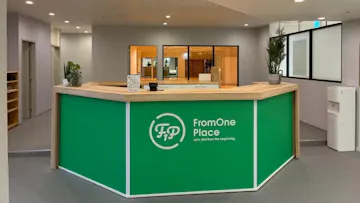 FromOne Place錦糸町マルイ店のイメージ