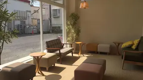 ホットヨガスタジオ LOIVE 岡山店の写真2
