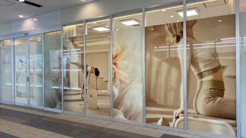 ピラティススタジオ Kkot Pilates 上尾店 上尾店の写真2