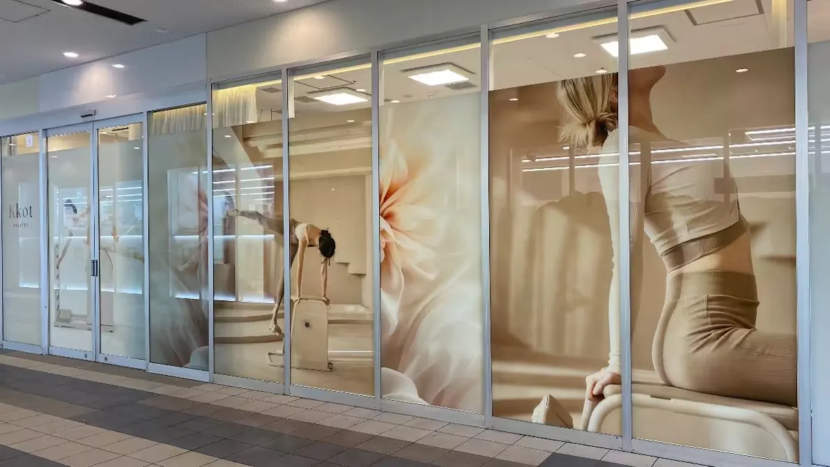 ピラティススタジオ Kkot Pilates 上尾店 上尾店の画像