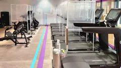 エニタイムフィットネス イオンタウン幕張西店の画像