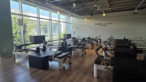ツタヤコンディショニング(TSUTAYA Conditioning)PILATES 湘南T-SITE店の写真2