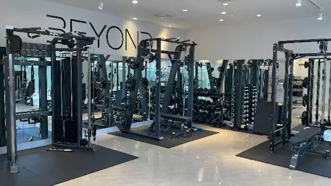 ビヨンド (BEYOND) 沖縄那覇店の写真2