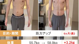 パーソナルジムmicoの写真8