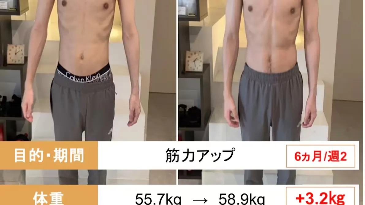 パーソナルジムmicoの画像