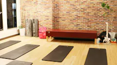 ゼンプレイスピラティス (zen place pilates) 横浜みなみ西口スタジオ店の画像