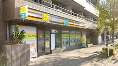 チョコザップ (chocoZAP) 和泉多摩川店の画像