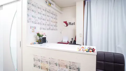 ラット (Rat) 北千住店の写真1