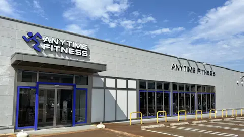 エニタイムフィットネス 上越高田店の写真2