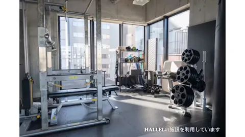 ディージム (Dee GYM) 中目黒店の写真2