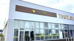 チョコザップ (chocoZAP) 北茨城店の画像