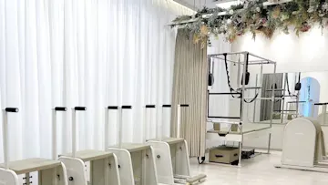 ピラティススタジオ Kkot Pilates 上尾店上尾店のイメージ