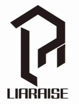 十日市姿勢改善コルギ整体リアライズ 【パーソナルジムリアライズ】LIARAISEのロゴ