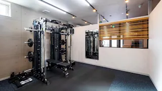 CHAMP. Conditioning & Workout Personal Gym(チャンプ. ｺﾝﾃﾞｨｼｮﾆﾝｸ＆ﾜｰｸｱｳﾄ ﾊﾟｰｿﾅﾙｼﾞﾑ) CHAMP.   （チャンプ.）鳴尾・武庫川女子大前駅　駅前店の写真6