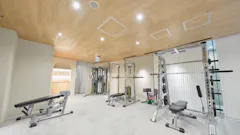 ハビットパーソナルジム 銀座店の画像