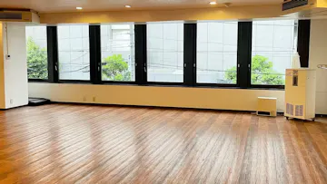 ゼンプレイスピラティス横浜スタジオ店のイメージ