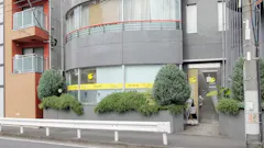 チョコザップ石川町本牧通店のイメージ