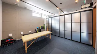 CHAMP. Conditioning & Workout Personal Gym(チャンプ. ｺﾝﾃﾞｨｼｮﾆﾝｸ＆ﾜｰｸｱｳﾄ ﾊﾟｰｿﾅﾙｼﾞﾑ) CHAMP.   （チャンプ.）鳴尾・武庫川女子大前駅　駅前店の写真4